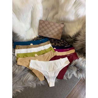 Sỉ 10 quần lót lọt khe sexy cho nữ dưới 52kg. ms 009