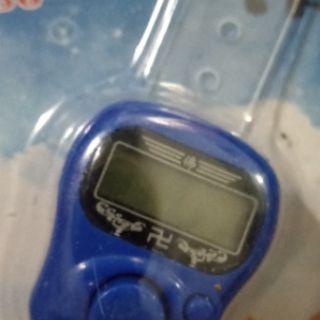 Máy điếm niệm phật