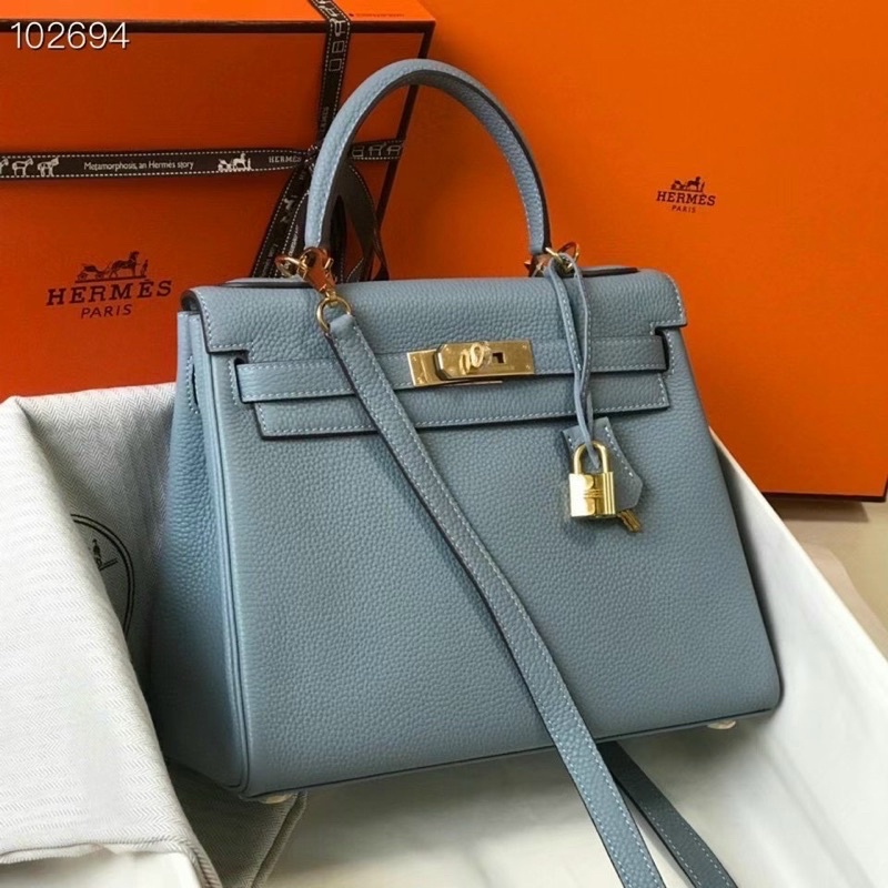 TÚI HERMES TOGO SIZE 25