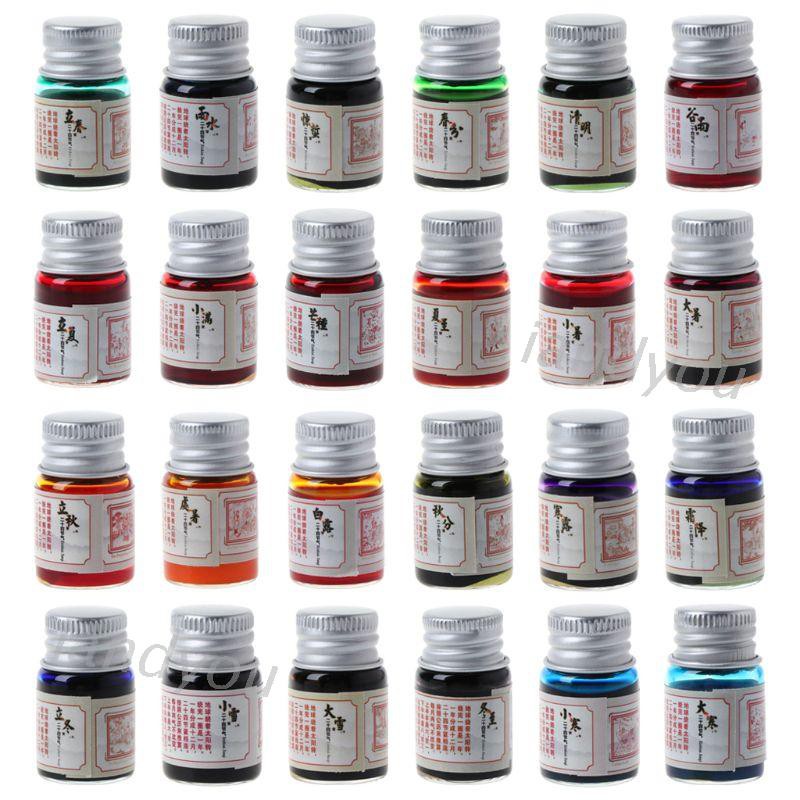 Bút Mực 5ml