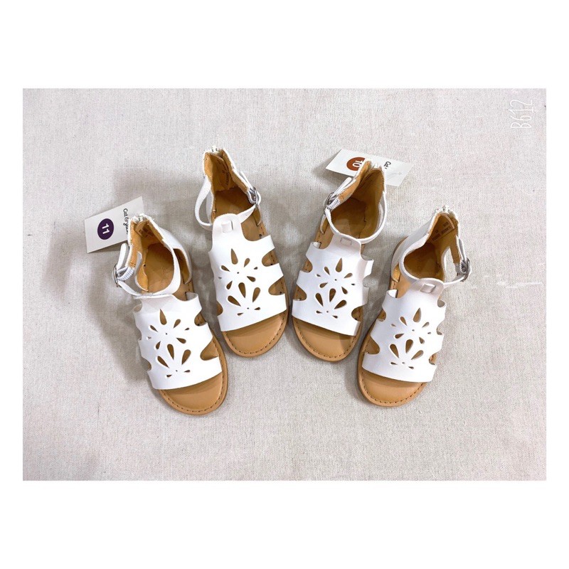 Sandal bé gái Cat & Jack dư xịn