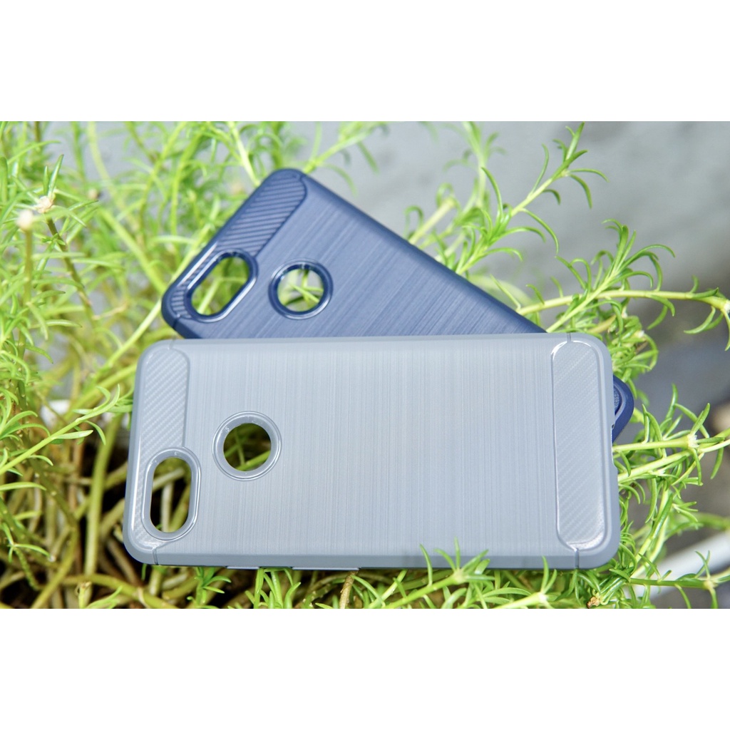 Ốp Lưng Vân Xước Google Pixel 3/3XL/3AXL