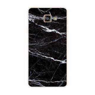 Ốp Lưng Samsung Galaxy A3 A5 A7 2016 2017 TPU mềm Case đá granit