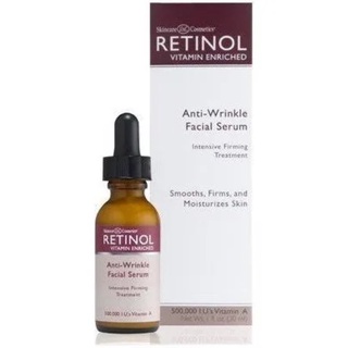 Serum Retinol chống lão hoá, dưỡng trắng sáng và săn chắc da (30ml)