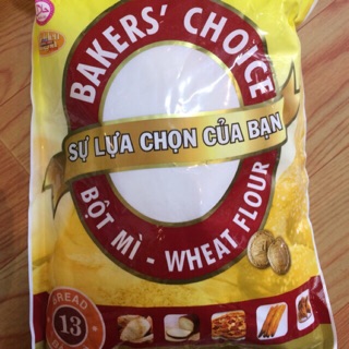 Bột mì Bakers’ Choice số 13
