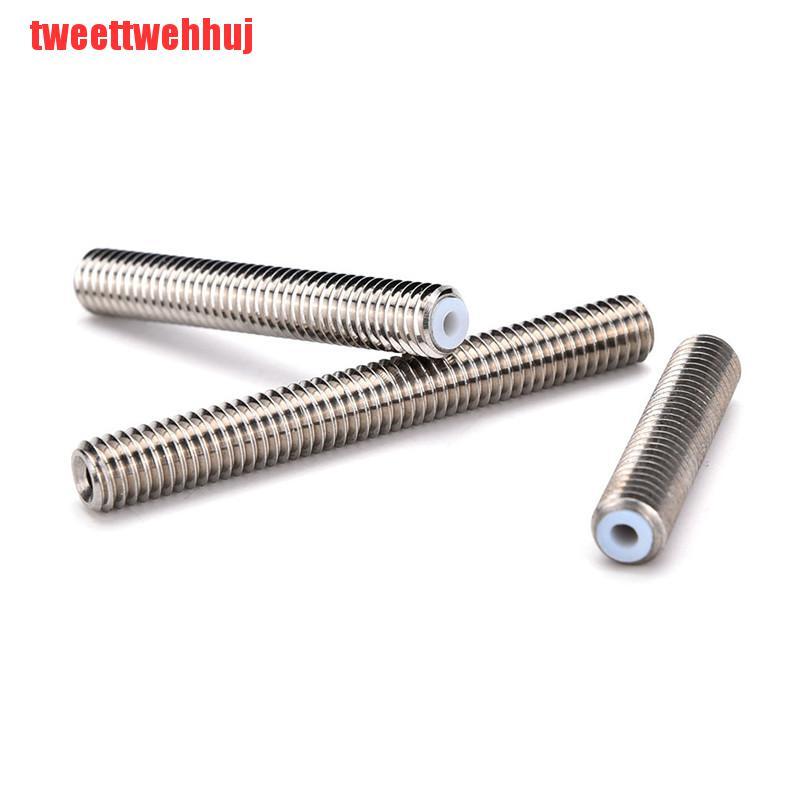 Vòi Phun 1.75mm Cho Máy In 3d M6X30 / 40 / 50mm | BigBuy360 - bigbuy360.vn