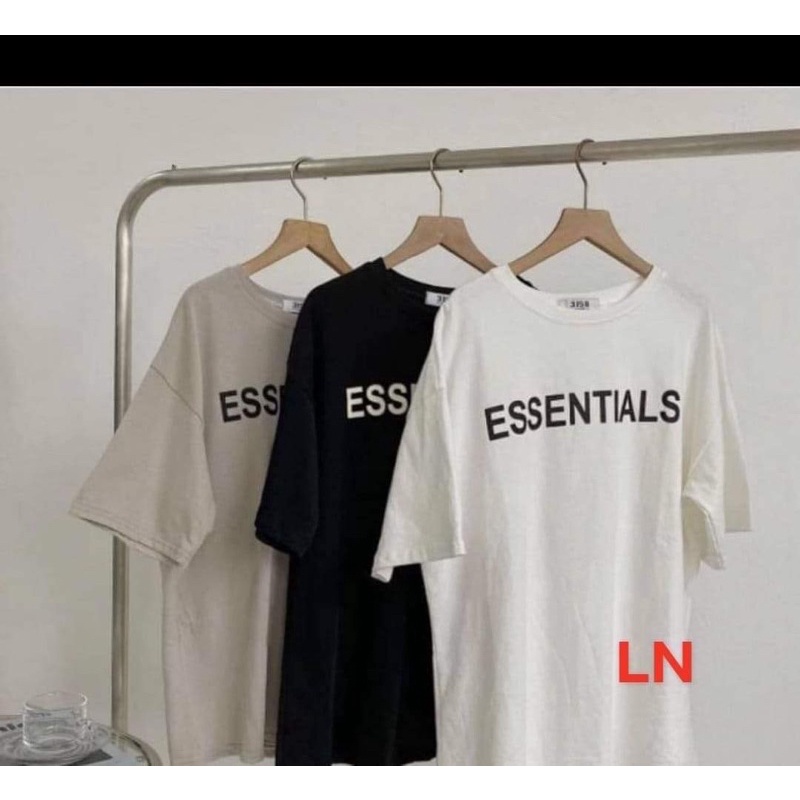 Áo phông ESSEN cotton