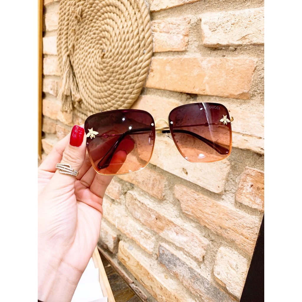 Kính mát thời trang nữ GV271 🕶 FREESHIP XTRA 🕶 kính thời trang nữ - kính chống tia uv | BigBuy360 - bigbuy360.vn