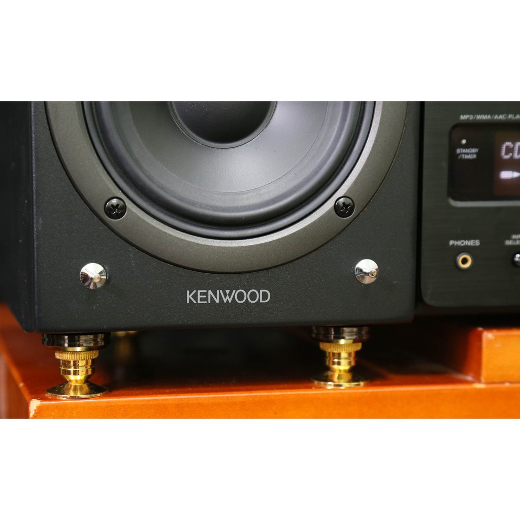 Dàn âm thanh mini Kenwood K711