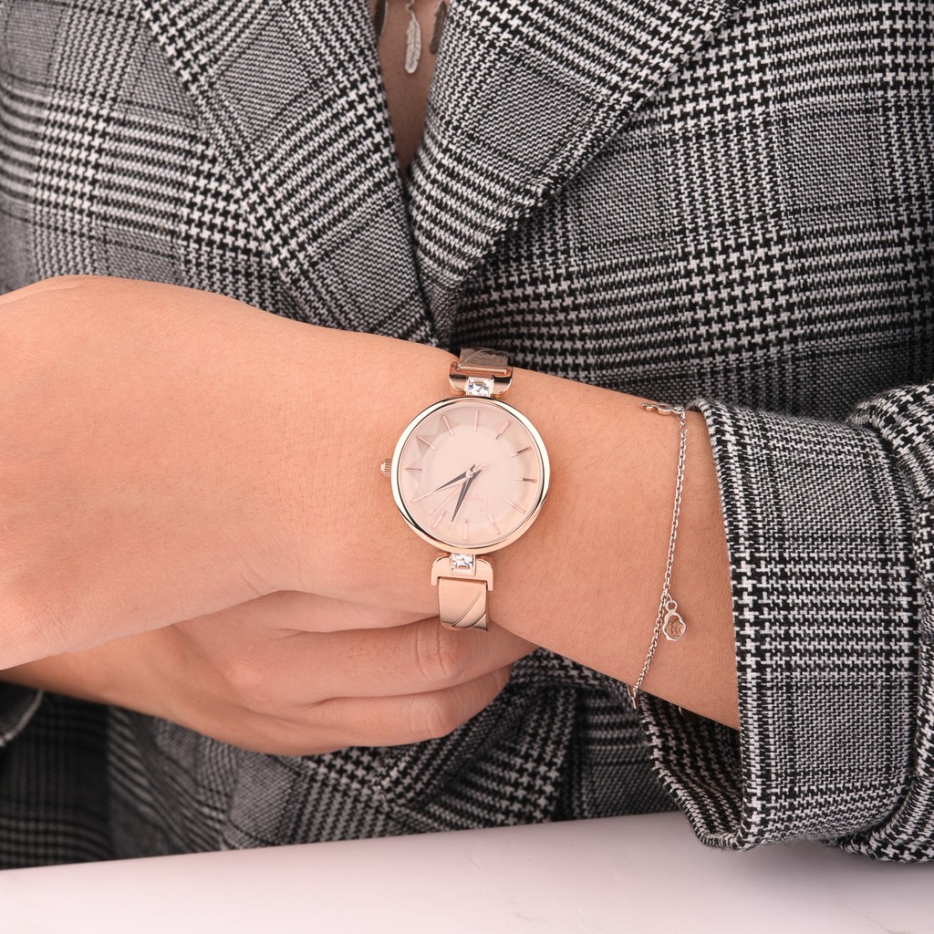 Đồng hồ nữ Freelook Aleena Watch FL.1.10066.1