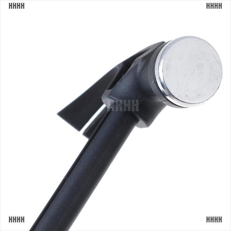 Búa Làm Móng Mini Bằng Nhựa Tiện Dụng