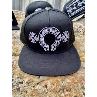 nón chrome hearts