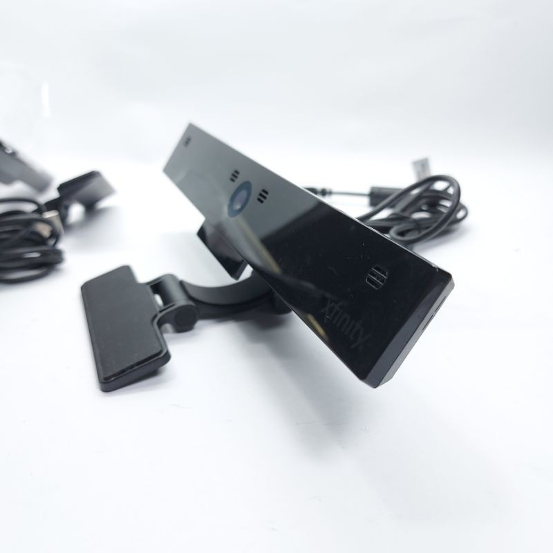 Webcam xfinity chính hãng Mỹ full HD 1080p kèm 4 míc hàng đẹp gọi Zalo học trên Zoom live youtube face | BigBuy360 - bigbuy360.vn