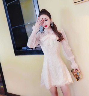 Đầm nữ dự tiệc 🦋🦋 sang trọng