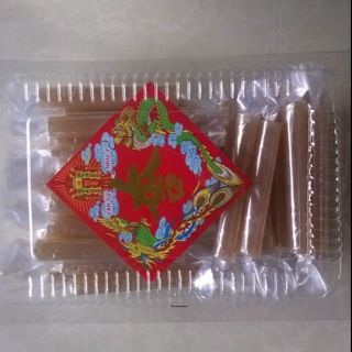 Mứt mãng cầu