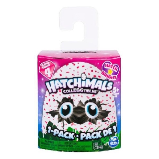 Hatchimals mini phiên bản Xmas HATCHIMALS 6044216