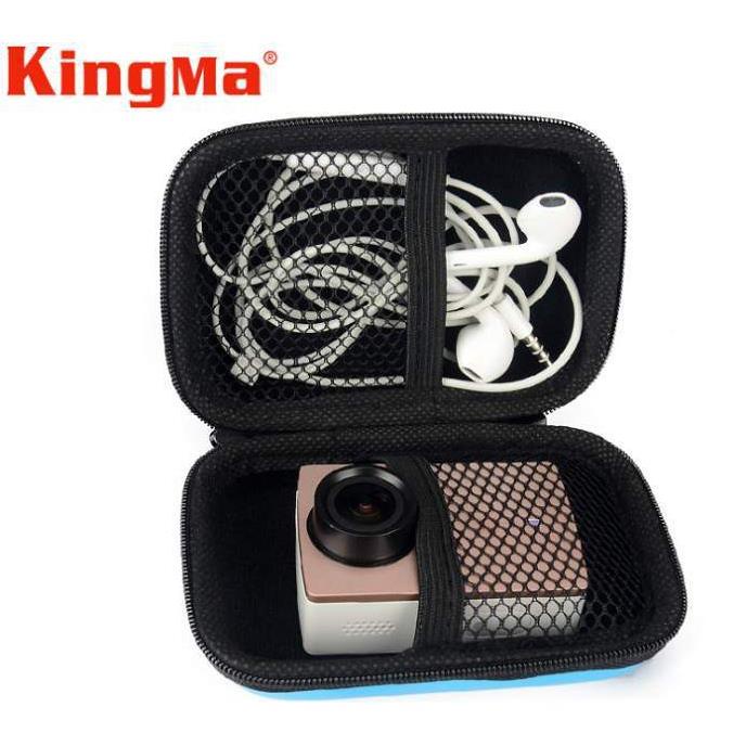 Hộp đựng cho GoPro và Action Cam Kingma