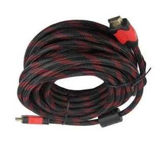 CABLE HDMI 15m tốt (cáp HDMI) 1.4 full HD