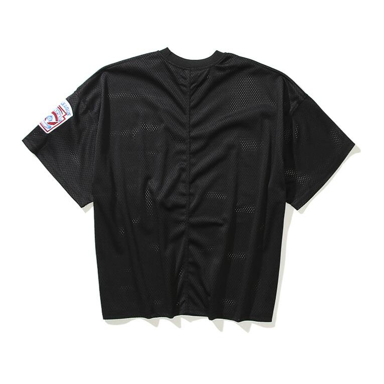 Áo Thun Cotton Ngắn Tay Thêu Họa Tiết Thời Trang Cho Nam Nữ