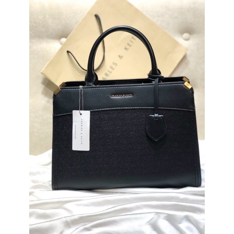 Túi tote công sở size 30cm