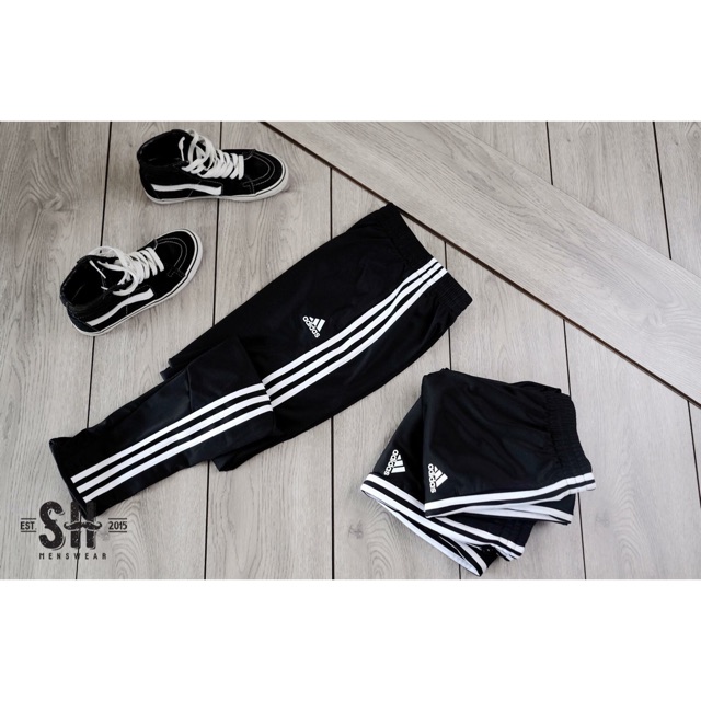 Quần adidas