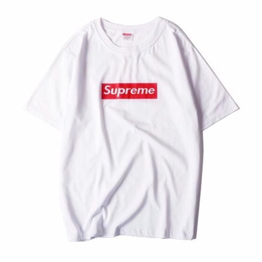 Áo Thun Overtee in Supreme _ Fox Unisex