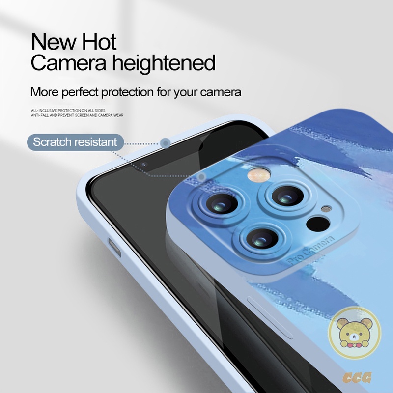 Ốp Điện Thoại OPPO Reno 8T Reno 4 4F 5F Reno 5 6 Lite Reno 6Z Reno 7 Reno 7Z Reno 8Z Reno 8 Pro Find X5 Pro X3 Lite