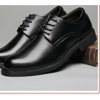 Giày đốc nam cao cấp da bò 100% hàng VNXK có kèm bảo hành