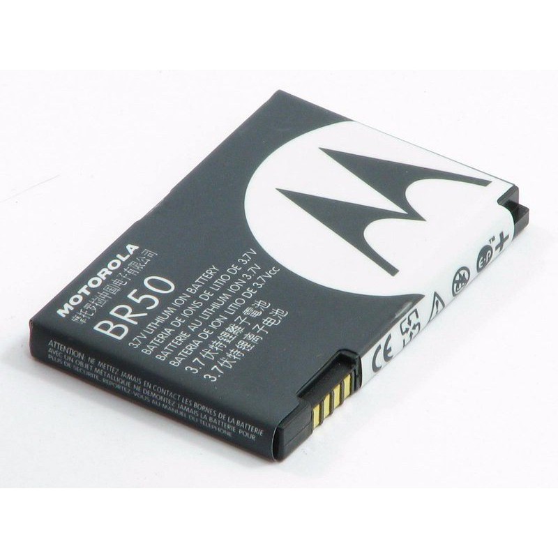 Pin Sạc Motorola V3i Chuẩn Bóc Máy