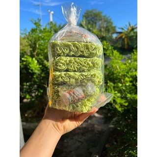 Mỳ đại mạch chùm ngây healthy