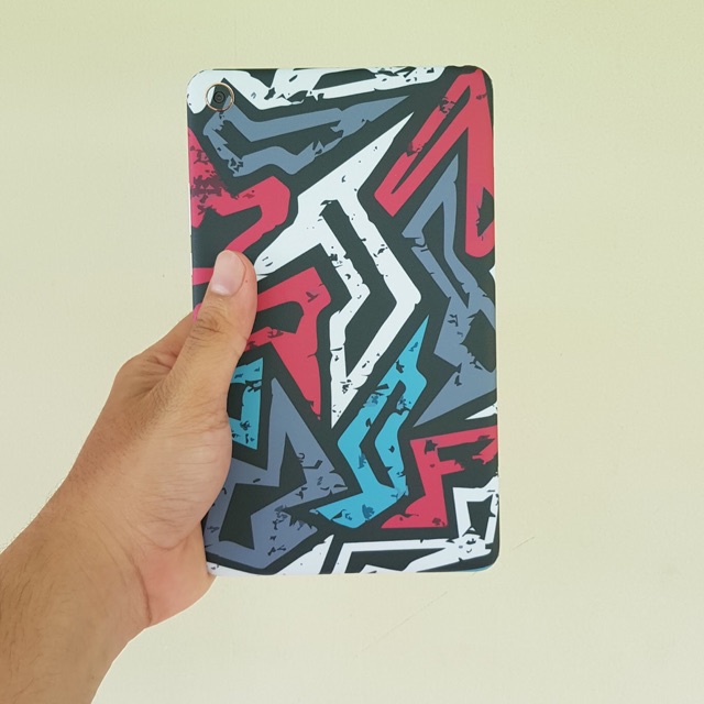 Garskin (hàng Mới Về) 1 Bộ 4 Sản Phẩm Mi Pad 4 Fullbody