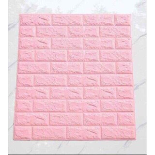 Thảm Xốp Dán Tường 3D ( 70 x 77cm)