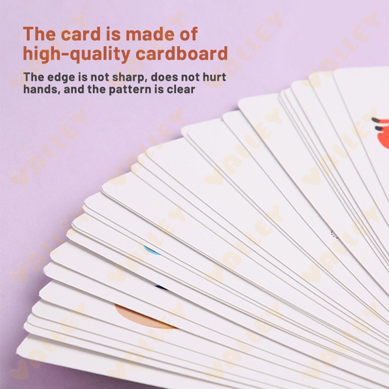 Set đồ chơi xếp hình ZHAN QI TOYS hình chữ cái tiếng anh bằng gỗ cho bé