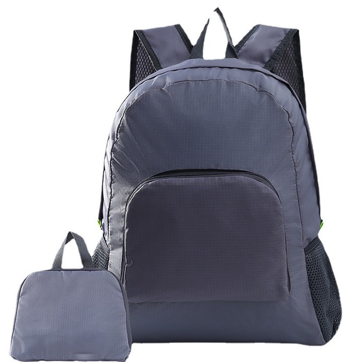 Balo du lịch gấp gọn đa năng, chống thấm nước size 42cm BALO-578