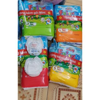 Bỉm good freen L48