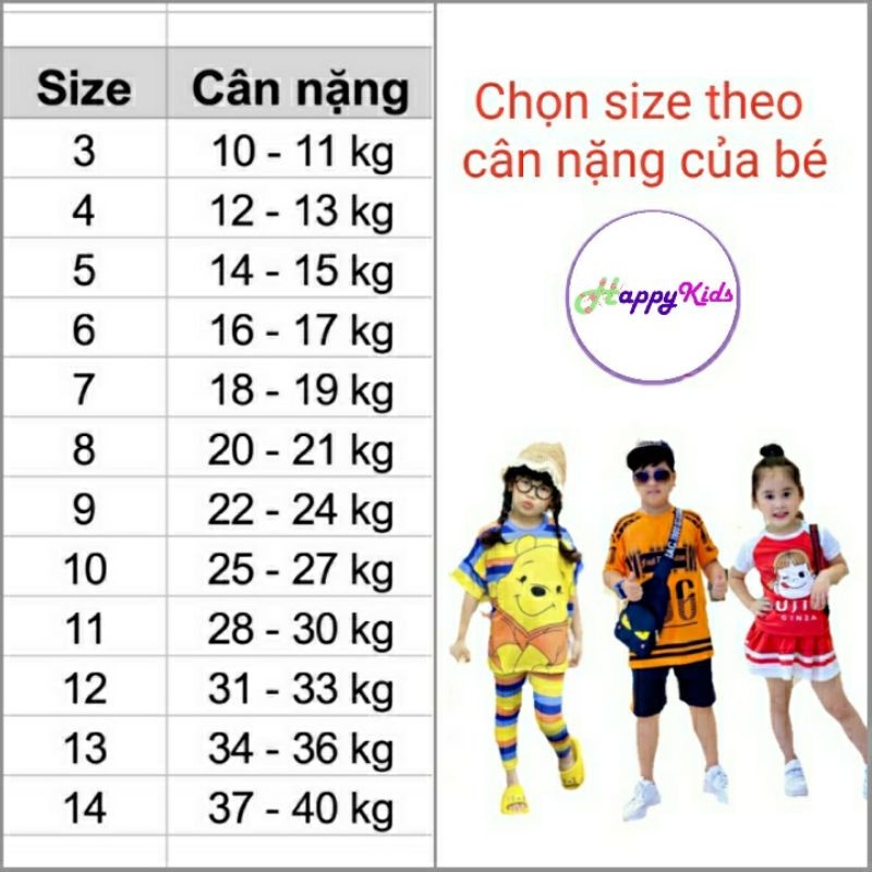 Váy bé gái 20 đến 40 kg, đầm thun lạnh in 3D siêu mềm đẹp siêu hot hit