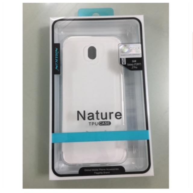 Ốp Dẻo Nillkin cho Samsung J7 Pro