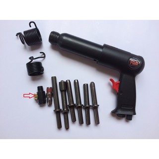 Súng Tán Đinh Tán Rỗng Đầu Đinh Cực Bền Khỏe, Máy Tán Đinh Cửa Cuốn Cửa Kéo Cửa Xếp