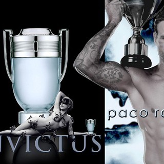 Nước Hoa Nam Invictus - Nước Hoa Nam PACO RABANNE - Nước Hoa Nam Nam Tính -  Nước Hoa Nam Gợi Cảm