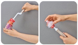 [CHÍNH HÃNG] Bộ cọ bình sữa, núm ti Silicon Mother Kmom