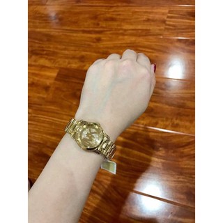 Đồng hồ nữ Michael Kors MK3304