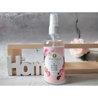 Nước hoa hồng cho da nhạy cảm- Toner cho da nhạy cảm- nước hoa hồng nguyên chất Iran