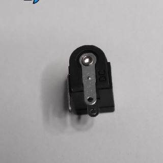 Jack Nguồn DC Cái 5.5 x 2.1mm