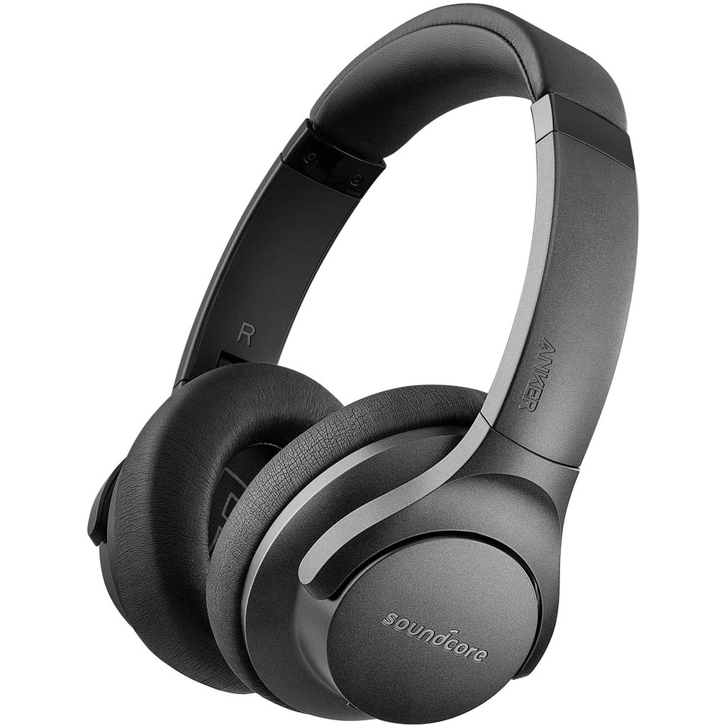 Tai Nghe Bluetooth Anker SoundCore Life 2 ANC A3024 - Chính Hãng