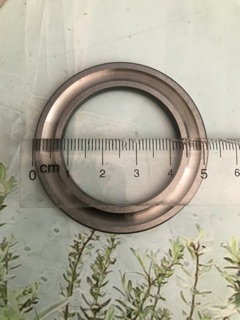 Bi chao 36x52 máy rửa xe