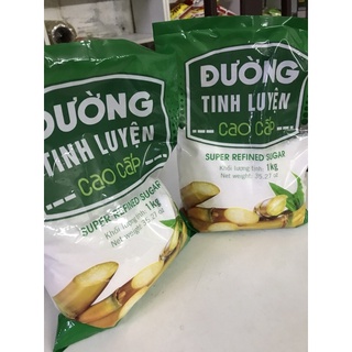 5 KG đường tinh luyện Thái Lan cao cấp