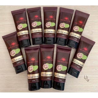 Sữa rửa mặt tinh chất trái nhàu - 100ml
