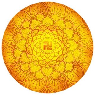 đèn thờ hào Quang trúc chỉ