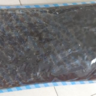 Thạch trân châu 3Q - Caramen