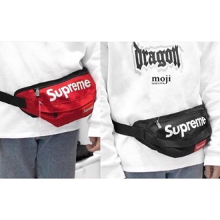 FREESHIP TỪ 99K_ Túi đeo chéo bao tử Supreme
